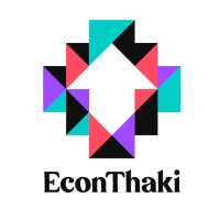 EconThaki logo - Similar company to Research Institute In Economics And Finance