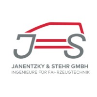 Janentzky u.Stehr Ingenieurbüro GTÜ-KFZ-Prüfstelle logo - Similar company to Acs Analytical Control Service Gmbh - Ingenieurbüro F. Techn. Chemie Und Verfahrenstechnik