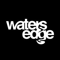 Water's Edge Dundee logo - Similar company to 4J Studios Ltd