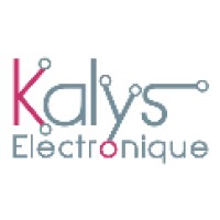 Kalys-electronique logo - Similar company to Tecwave Technologies