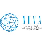Nova Servicio de Acreditación a Establecimientos Odontológicos logo - Similar company to Nova Ingeniería Spa