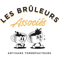 Les Brûleurs Associés logo - Similar company to Sostudy