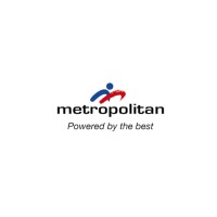 Metropolitan Technologies logo - Similar company to Metropolitan Technologies