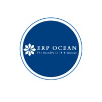 erpocean logo - Similar company to Daadi Planet