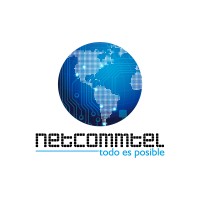 Netcommtel logo - Similar company to Total Coverage Network
