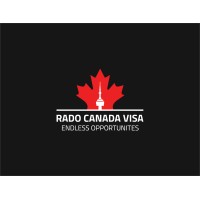 Rado Canada Visa logo - Similar company to Rado Group
