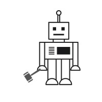Anvils&Robots logo - Similar company to Motion Robotics Lda