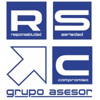 RSC GRUPO ASESOR, S.L. logo - Similar company to Alumni Umh
