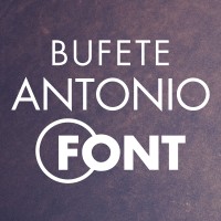 BUFETE ANTONIO FONT logo - Similar company to Bufete Barceló