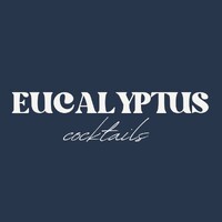 Eucalyptus Cocktails logo - Similar company to Haven Kitchen + Bar Ltd.