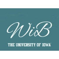 Women In Business At The University Of Iowa