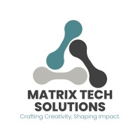 Matrix Tech Solutions LLC logo - Similar company to Softwarelinkers