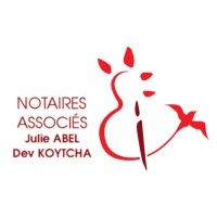 SAS DEV KOYTCHA ET JULIE ABEL, NOTAIRES ASSOCIES logo - Similar company to Not'Avenir