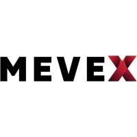 Mevex logo - Similar company to Niakan Sangsar Industrial & Mining Group