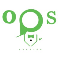 OPS Parking logo - Similar company to O.P.S