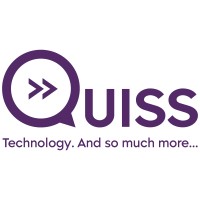 Quiss Technology PLC logo - Similar company to C24