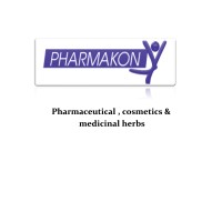 Pharmakon Egypt logo - Similar company to Pharmakon Misr