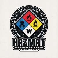 Hazmat Response Team logo - Similar company to Tpm Group