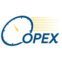 OPEX Egypt logo - Similar company to Maher Group