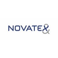 Novatex logo - Similar company to Institute Of Real Assets Development & Management