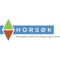 Norwegian Centre for Organic Agriculture logo - Similar company to Ren Mat