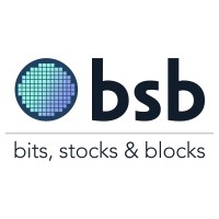 Bits, Stocks & Blocks logo - Similar company to Petit Papa