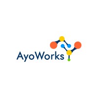 AyoWorks logo - Similar company to Andre Anthony