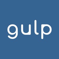 Gulp Digital logo - Similar company to Docsync