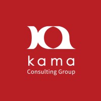 Kama Group logo - Similar company to Memesake