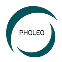 Pholeo logo - Similar company to Pholio As