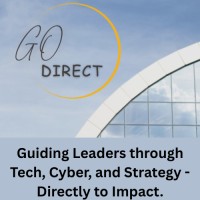 GO Direct logo - Similar company to Godirect
