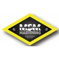 Minneapolis Sheet Metal Works logo - Similar company to Procise Solutions, Inc.
