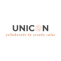 Unicon - Collaborate to Create Value logo - Similar company to Expatfinder.Com
