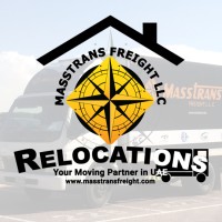 Masstrans Relocations logo - Similar company to Masstrans Freight Llc
