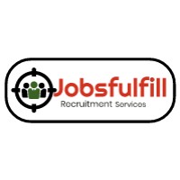 Jobsfulfill Recruitment Services logo - Similar company to Saince Radiology Imaging