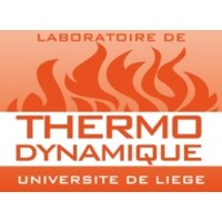 Applied Thermodynamics Laboratory of University of Liège logo - Similar company to Nolisys Srl