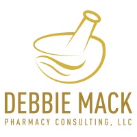 Debbie Mack Pharmacy Consulting, LLC