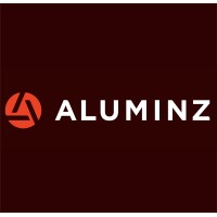 Aluminz logo - Similar company to Unity Manufacturing