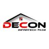Decon Infratech Pvt.Ltd logo - Similar company to Squinch Architects