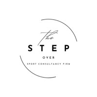 The Step Over logo - Similar company to Inrete Digital