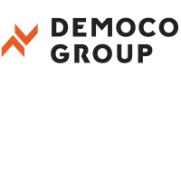 Democo Group logo - Similar company to Popcorn Bv