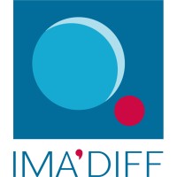 IMA'DIFF logo - Similar company to 3Ci France