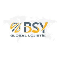 BSY Global Lojistik logo - Similar company to Morelog Loji̇sti̇k Sanayi̇ Ve Ti̇caret Li̇mi̇ted Şi̇rketi̇
