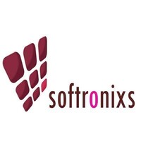 Softronixs System logo - Similar company to Softronix (Pvt) Ltd