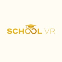 SchoolVR logo - Similar company to Frontier Srilanka