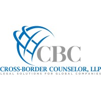 Cross-Border Counselor, LLP (CBC) logo - Similar company to Everyone Has A Story Sa Mentoring
