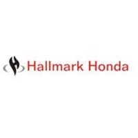 Hallmark Honda logo - Similar company to Autobahn Vw