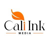 Cali Ink Media logo - Similar company to Usa Pen Press