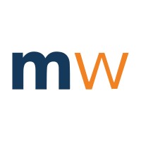 Moneyway logo - Similar company to Merit Ai