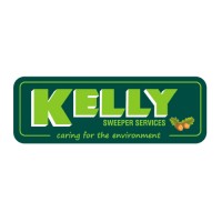 Kelly Plant Hire logo - Similar company to Baker Groundworks